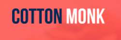 Cotton Monk logo icon