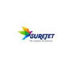 Suretech Solutions logo icon
