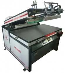 Screen Printing Machine