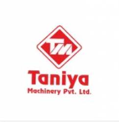 Taniya Machinery Private Limited logo icon
