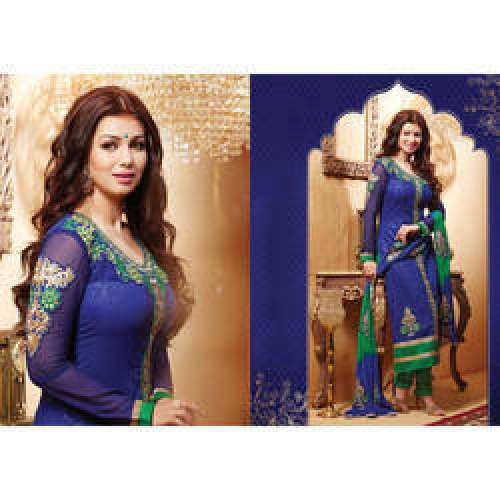 Ladies Salwar suits