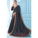 ladies-stylish-fancy-saree