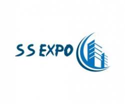 S S Expo logo icon