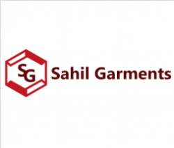 Sahil Garments logo icon