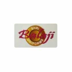 Shri Balaji Uniforms logo icon