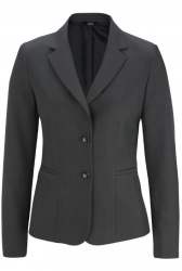 Black Corporate Ladies Blazer