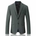 plain-grey-blazer-for-men