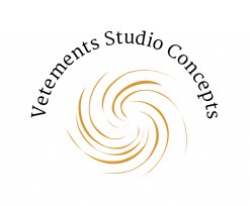 Vetements Studio Concepts logo icon