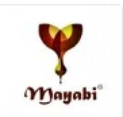 Mayabi logo icon
