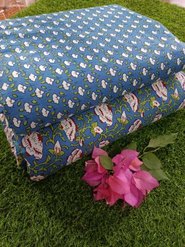 Cotton fabric