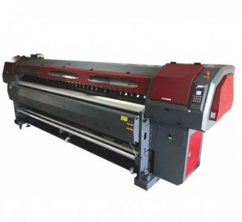 Digital Printing Machine for Photo Print by Texzium International Private Limited