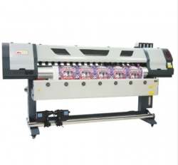Textile Digital Printing Machine