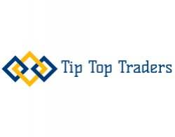 Tip Top Traders logo icon