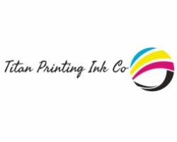Titan Printing Ink Co logo icon