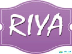 Riya Designers logo icon