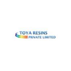 Toya Resins Private Limited logo icon