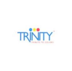 Trinity Inks logo icon