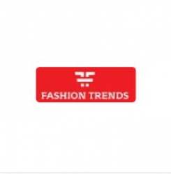 Fashion Trends logo icon