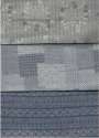 Casual Jacquard Shirting fabric