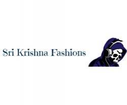Sri Krishna Fashions logo icon