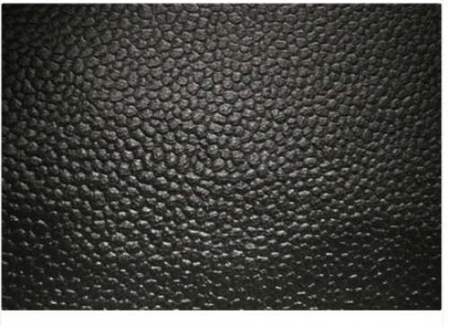 Zug Grain Print Leather Fabric  by A I S Trendz