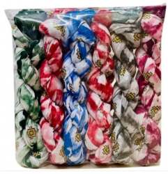 Ladies Banarasi Cotton Dupatta