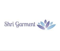 Shri Garment logo icon