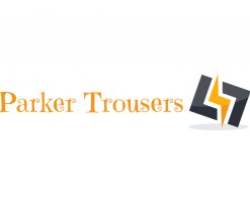 Parker Trousers logo icon