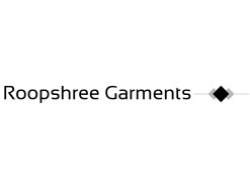 Roopshree Garments logo icon