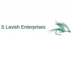 S Lavish Enterprises logo icon