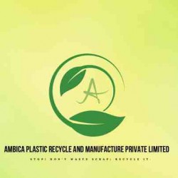 ambica plastic recycle and manufacture pvt ltd logo icon
