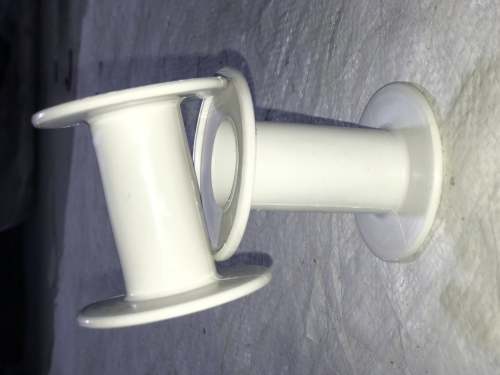 Zari Bobin by ambica plastic recycle and manufacture pvt ltd