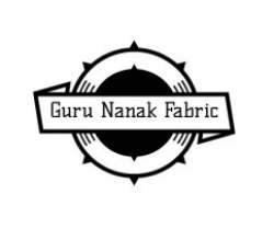 Guru Nanak Fabric logo icon