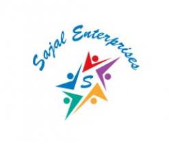 Sajal Enterprises logo icon