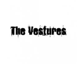 The Vestures logo icon