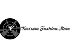 Vastram Fashion Store logo icon