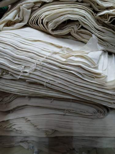 Cotton Bag Fabric