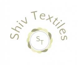 Shiv Textiles logo icon