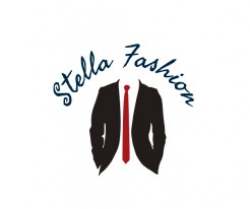 Stella Fashion logo icon