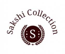 Sakshi Collection logo icon