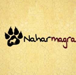 Nahar Magra logo icon