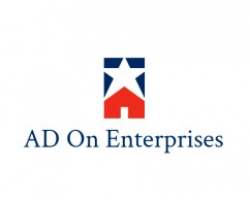 Ad On Enterprises logo icon