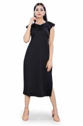 ladies stylist fancy Designer Maxi Dress