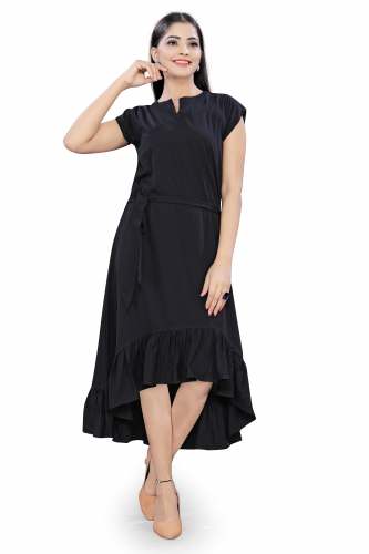 Ladies stylist Maxi Dress