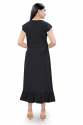Ladies stylist Maxi Dress thumb 2