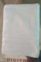 White Cotton Hotel Towel thumb 2