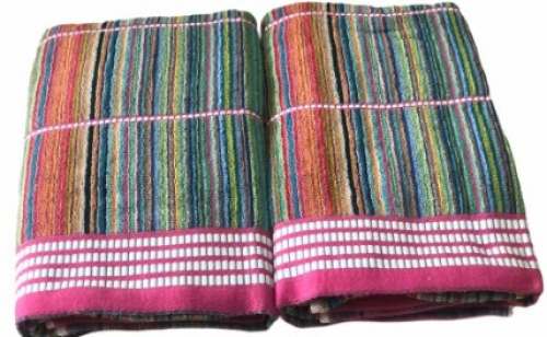 Cotton bath Towels