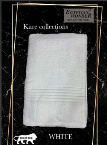 Kare Collection Towel by Parekh Sales Corporation