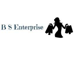 B S Enterprise logo icon