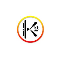 K2STYLES logo icon